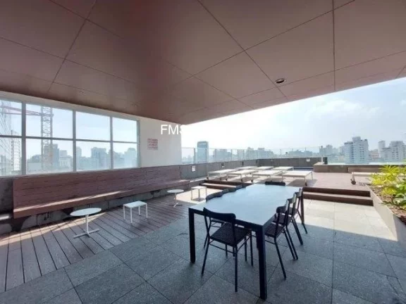 Imagem APARTAMENTO RESIDENCIAL em SÃO PAULO - SP, CONSOLAÇÃO