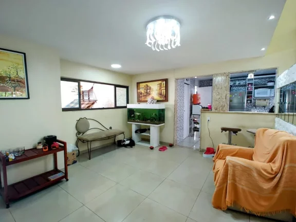 Imagem Casa para Venda em Olinda, Jardim Atlântico, 4 dormitórios, 3 suítes, 4 banheiros, 2 vagas
