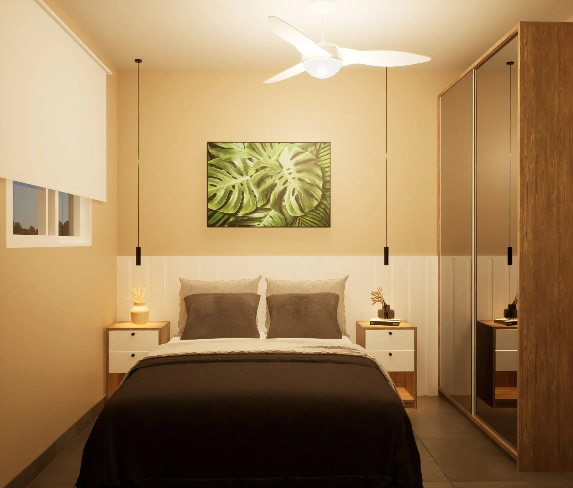 Imagem Apartamento em Laranjal, São Gonçalo/RJ