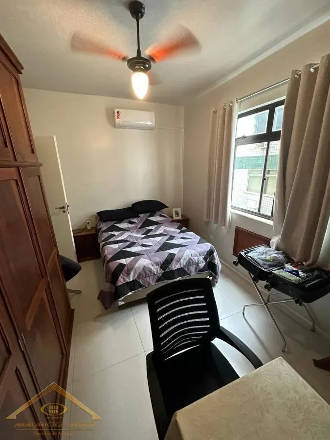 Imagem Apartamento para Venda em Cabo Frio / RJ no bairro Passagem