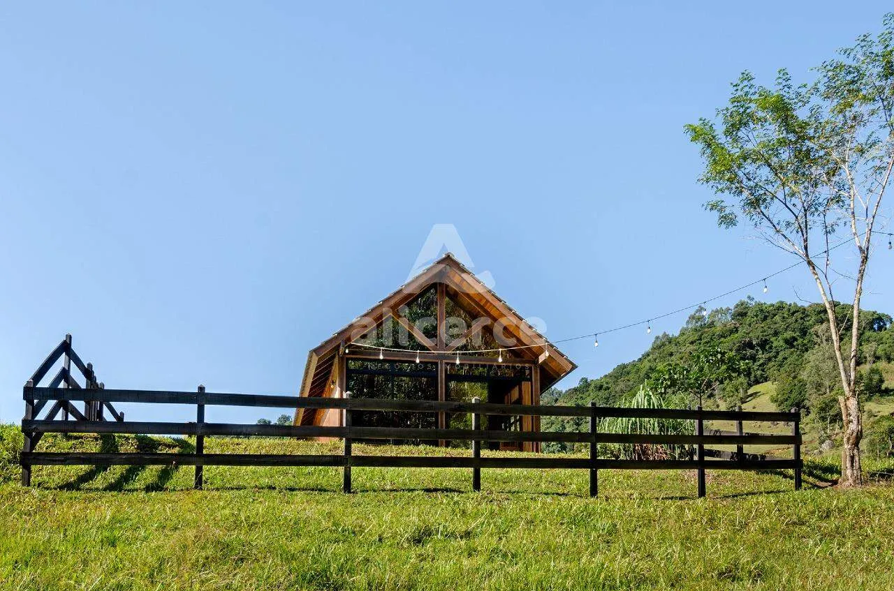 Imagem 2 Cabanas à venda com 2 quartos , 50m² em Distrito de Vargem do Cedro São Martinho