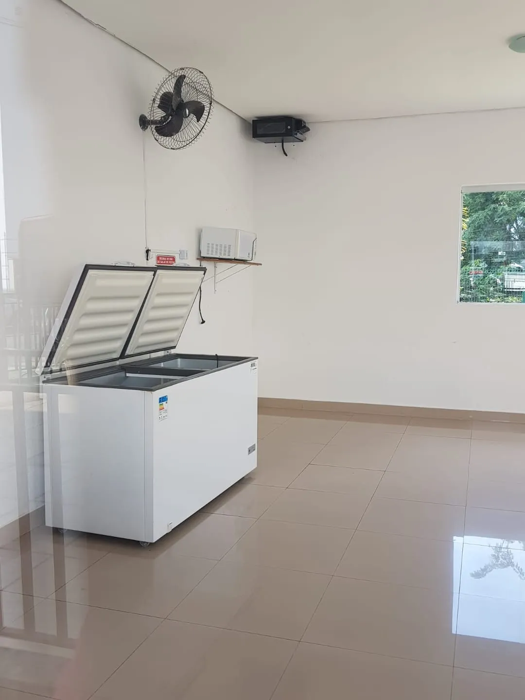 Imagem Apartamento à venda 2 Quartos, 1 Vaga, 53M², Residencial Sítio Santo Antônio, Taubaté - SP | Condomínio Parque Trivellato