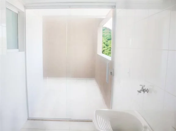 Imagem APARTAMENTO COM 217.41 m² - CENTRO - SAO VICENTE SP