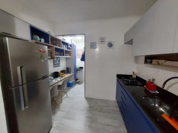 Imagem Apartamento à Venda em Flórida, Praia Grande - SP
