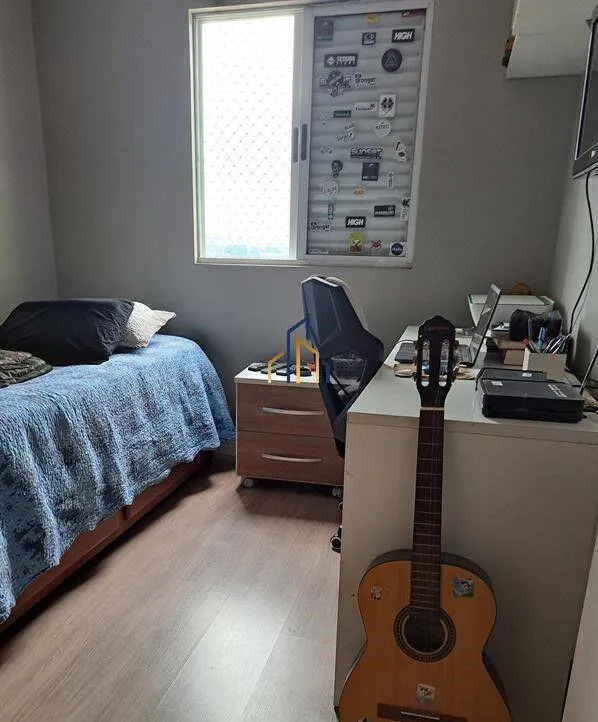 Imagem Apartamento para Venda em Santo André / SP no bairro Parque Jaçatuba