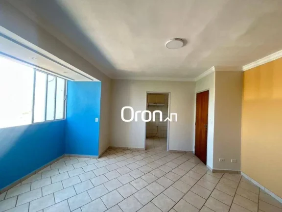 Imagem Cobertura com 3 dormitórios à venda, 140 m² por R$ 599.000,00 - Setor Leste Universitário - Goiânia/GO