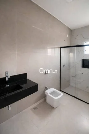 Imagem Casa à venda, 165 m² por R$ 1.100.000,00 - Jardim Veneza - Senador Canedo/GO