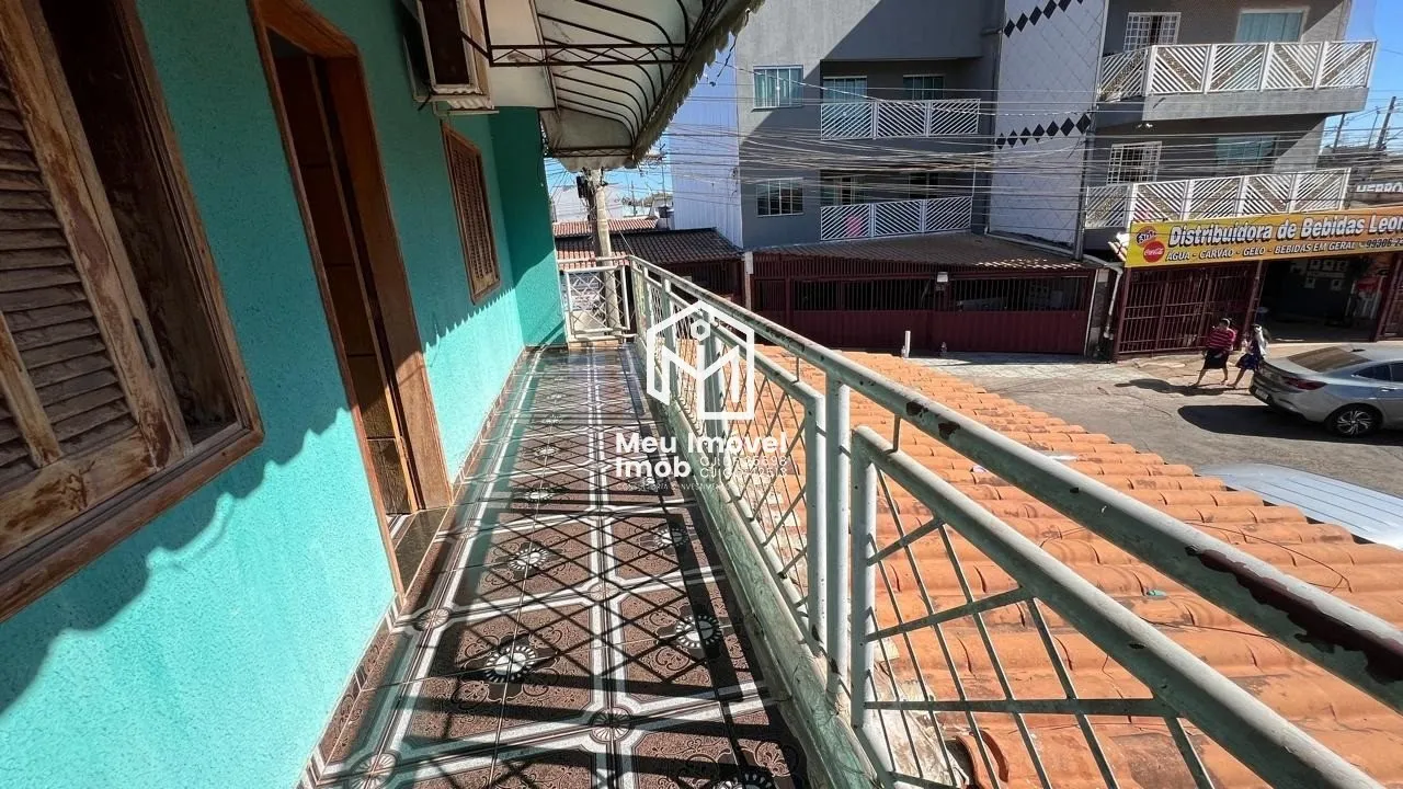 Imagem Casa 3 Quartos 1 Suíte 3 Vagas 220m² QR 310 Samambaia Sul