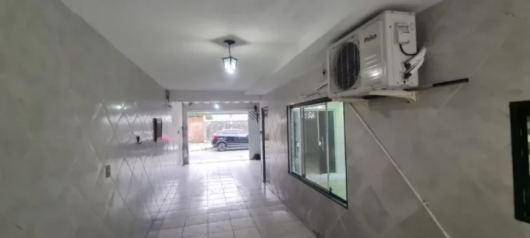 Imagem EXCELENTE CASA NA MIRIM COM 3 DORMITÓRIOS 8 VAGAS!!!