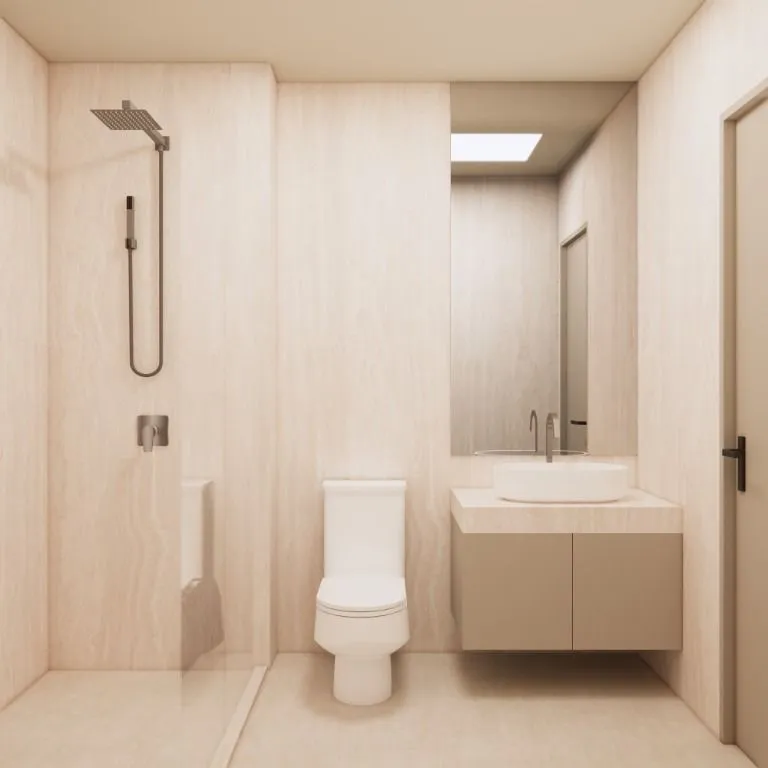 Imagem Casa com 4 dormitórios à venda, 190 m² por R$ 1.549.995,00 - Muçumagro - João Pessoa/PB