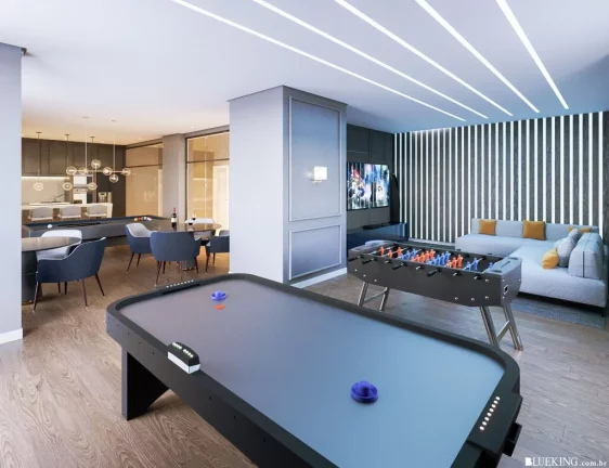 Imagem Trésor Residence - Apartamento à venda no bairro Morretes - Itapema/SC