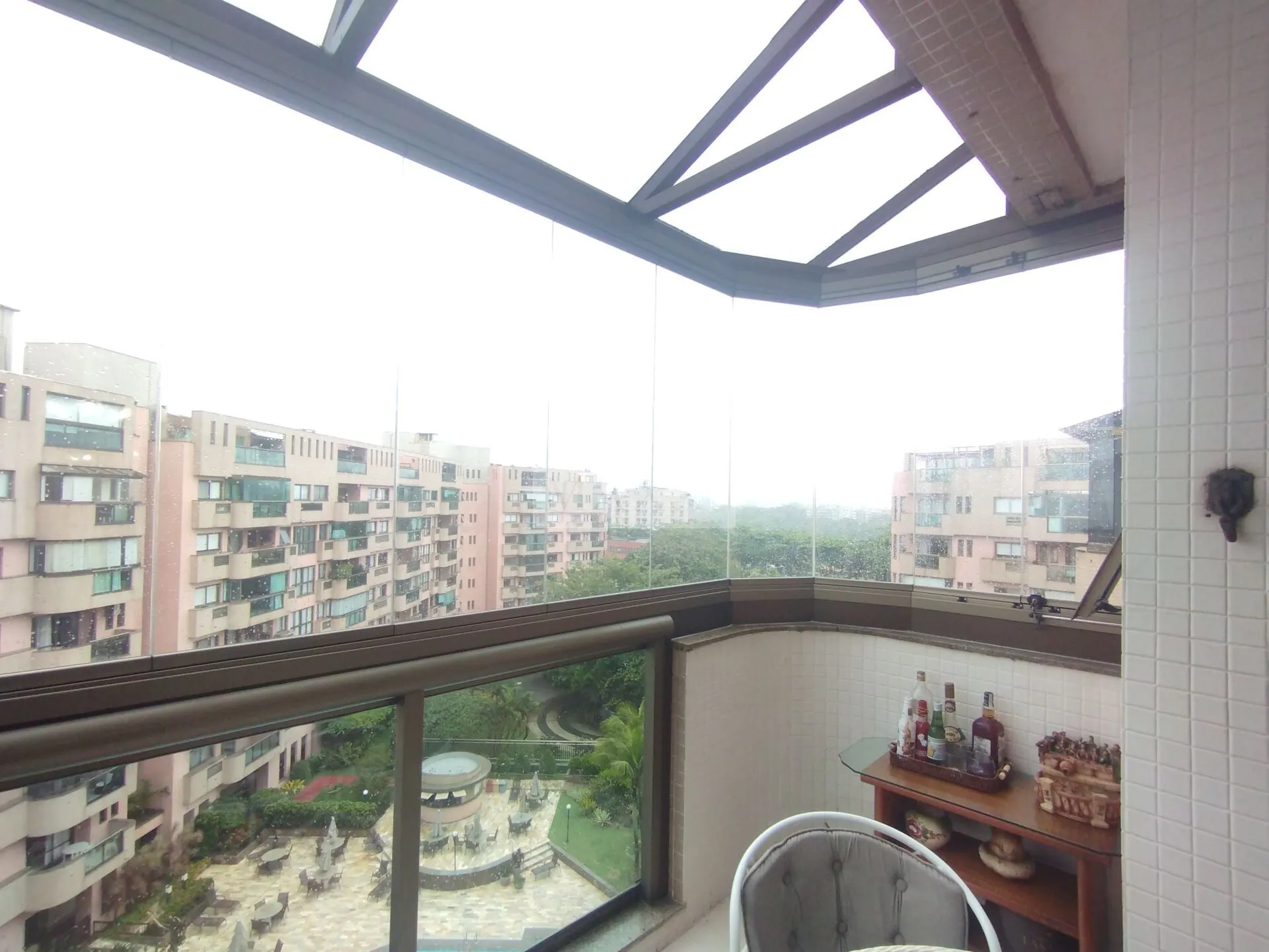 Imagem Apartamento Cobertura Duplex em Barra da Tijuca, Rio de Janeiro/RJ