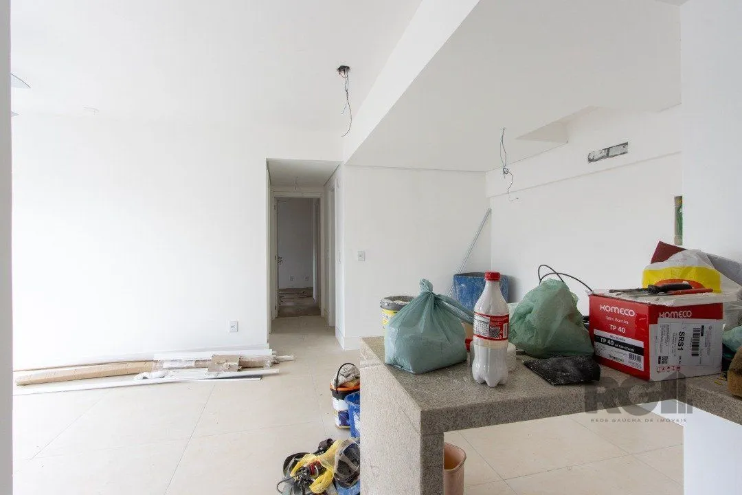 Imagem Apartamento para Venda - 71m², 2 dormitórios, sendo 1 suites, 2 vagas - Camaquã
