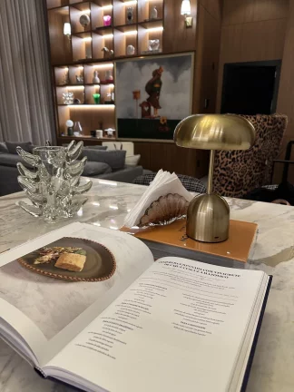 Imagem Cobertura Duplex a venda com 3 suítes vista mar em Itajaí