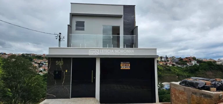 Foto do imóvel Casa a venda