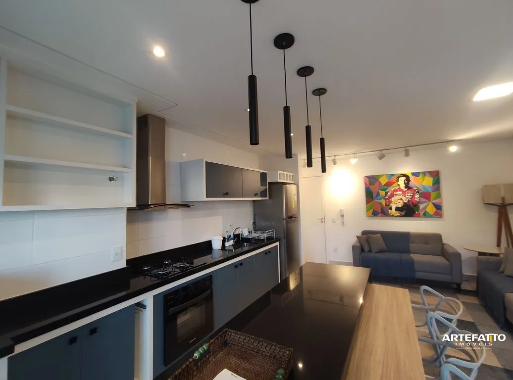 Imagem Apartamento à venda em Ubatuba, Toninhas, com 2 quartos, 71m2