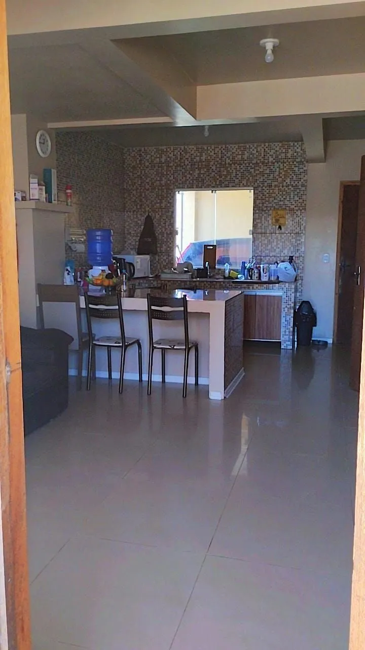 Imagem Casa em Ponta Grossa