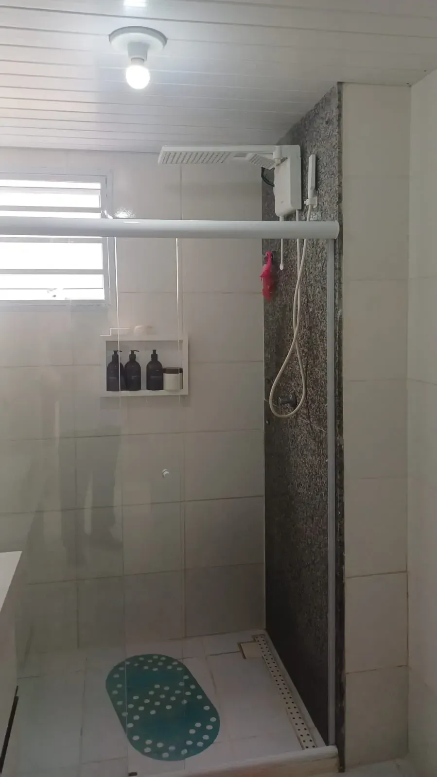 Imagem Apartamento com 2 Quartos para Alugar, 59 m² em Areia Branca - Salvador