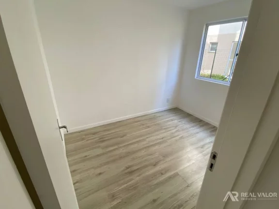 Imagem Apartamento para Locação de 02 Dormitórios em Campo Largo no Condomínio Oregon
