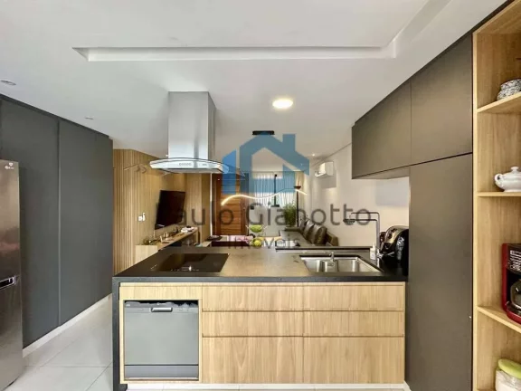 Imagem Condominio Authentic GV c/ PORTEIRA FECHADA!