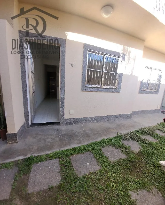 Imagem Apartamento, Residencial para Venda, Sepetiba, Rio de Janeiro