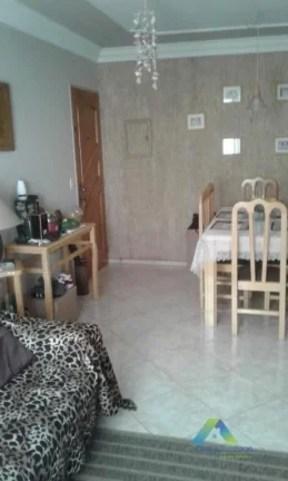 Foto do imóvel Ótimo apartamento com 2 dormitórios , 2 salões de festa com ótima localização.