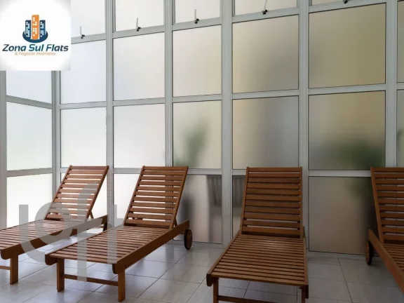 Imagem Apartamento Alto Padrão à Venda No Brooklin Com 3 Suítes, Varanda Gourmet e 2 Vagas