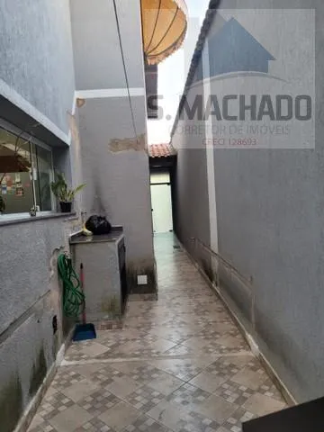 Imagem Sobrado para Venda em Santo André / SP no bairro Vila Curuça