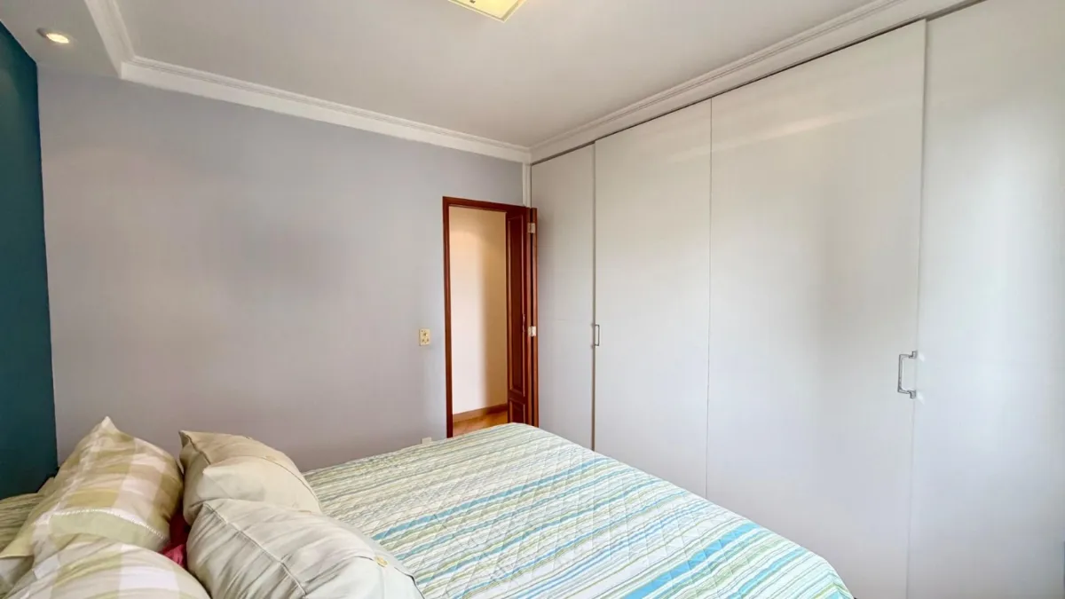 Imagem Apartamento para venda em Tatuapé com 3 quartos, 68m2