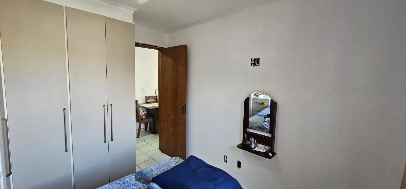 Imagem Casa Térrea 3 dormitórios Moradas do Sul