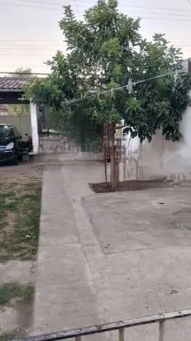 Imagem Casa à venda 2 Quartos, 195M², Parque São Domingos, Pindamonhangaba - SP