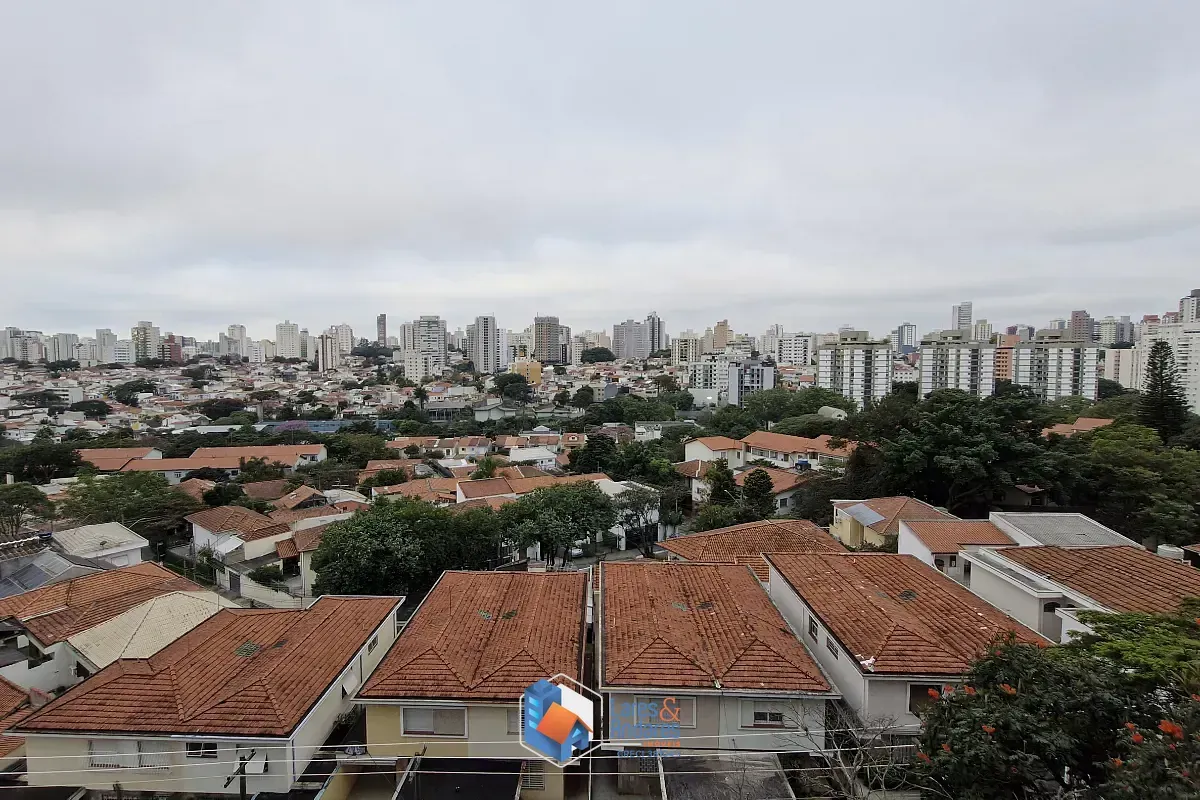 Imagem Apartamento para venda em Planalto Paulista com 3 quartos, 91m²