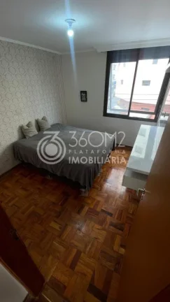 Imagem Apartamento para Venda em São Bernardo do Campo / SP no bairro Rudge Ramos