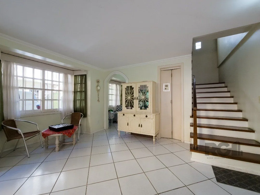 Imagem Casa de Condomínio em Ipanema