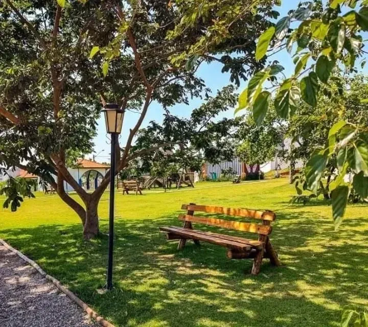 Imagem Casa de Condomínio com 3 Quartos à Venda, 89 m² em Jardim Novo Horizonte - Sorocaba