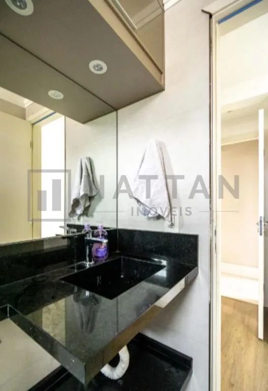 Imagem Apartamento com 2 dormitórios para alugar, 96 m² por R$ 7.826,00/mês - Vila Carrão - São Paulo/SP