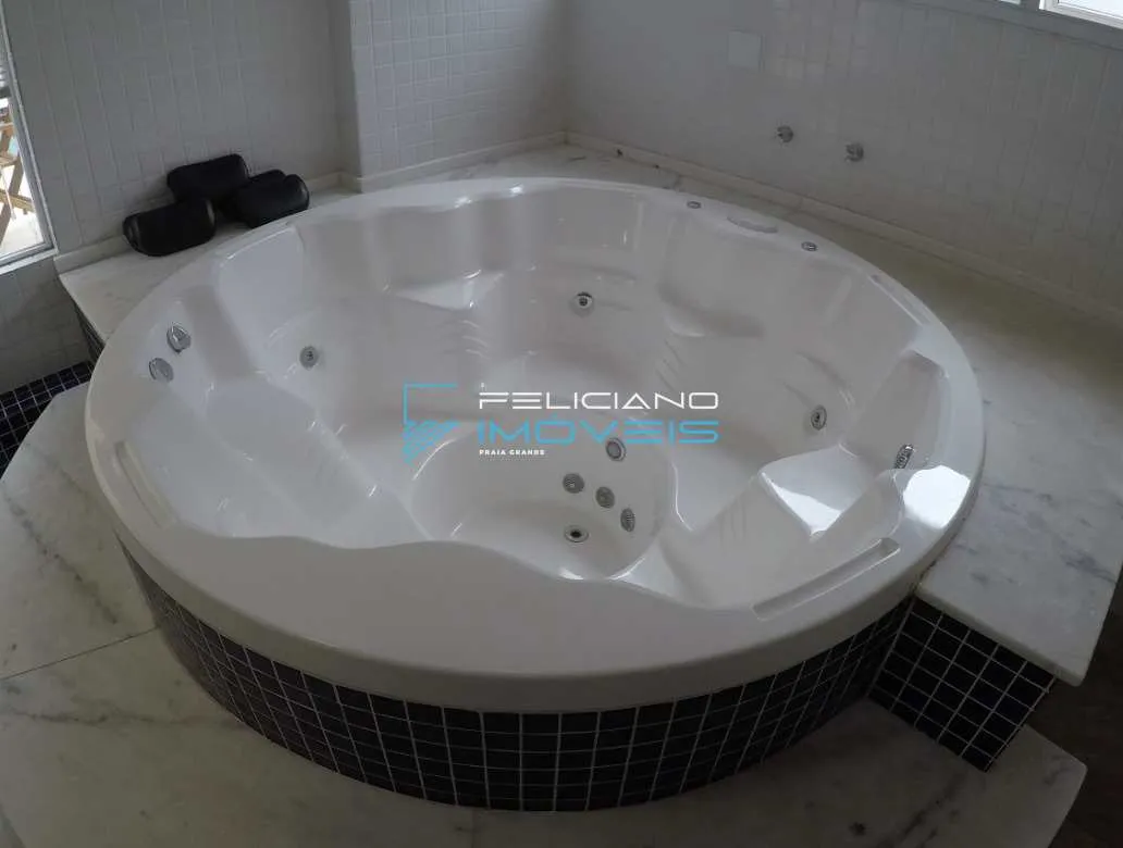Imagem Apartamento com 2 quartos, Canto do Forte, Praia Grande - R$ 879 mil, Cod: 7035
