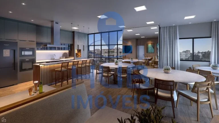 Imagem Apartamento 2 Dormitórios para venda em Florianópolis - SC