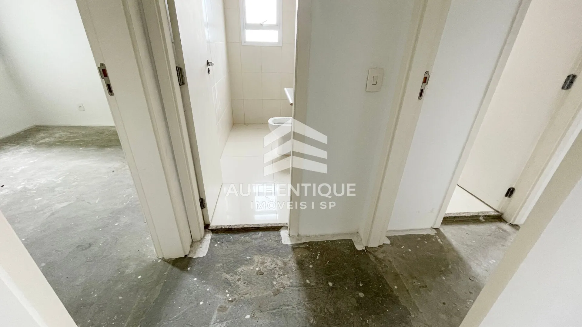 Imagem LIGURIA DEMARCHI SBC - Apartamento à venda no bairro Demarchi - São Bernardo do Campo/SP