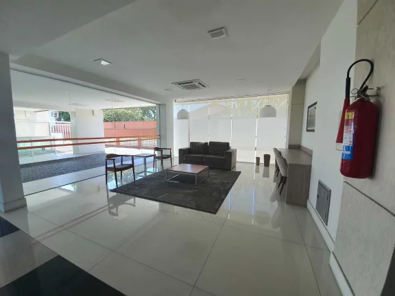 Imagem APARTAMENTO RESIDENCIAL em RIO DE JANEIRO - RJ, CAMPO GRANDE