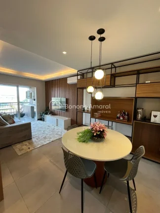 Imagem Apartamento à venda ArtLife Residencial Clube no bairro Jardim Ypê, Paulínia -SP

Apartamento est...