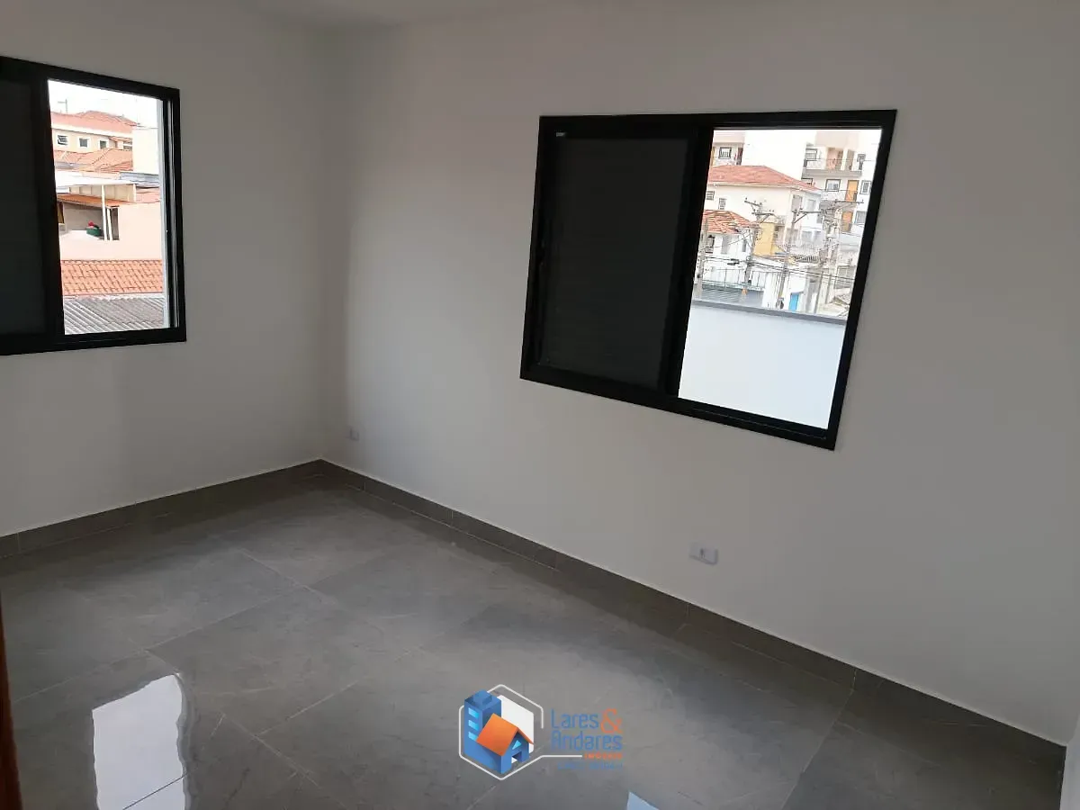 Imagem Apartamento para venda em Parada Inglesa com 3 quartos, 58m²