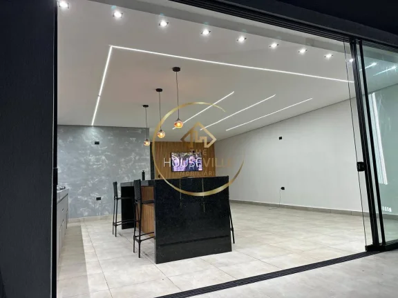 Imagem Salão de Festas,175 m² com piscina, Setville São José dos Campos.