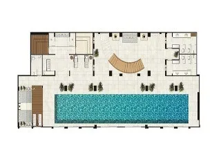 Imagem Apartamento à venda no Morumbi São Paulo