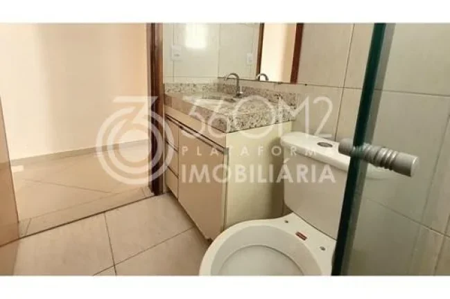 Imagem Cobertura para Venda em Santo André / SP no bairro Vila Camilópolis
