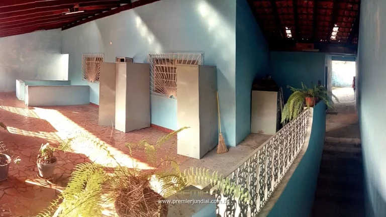 Imagem CASA A VENDA NO VILA APARECIDA
