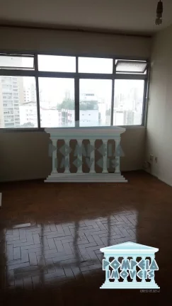 Imagem APARTAMENTO PARA ALUGAR EM PERDIZES, 1 DORMITÓRIO