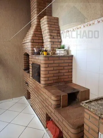 Imagem Sobrado para Venda em Santo André / SP no bairro Vila Curuça
