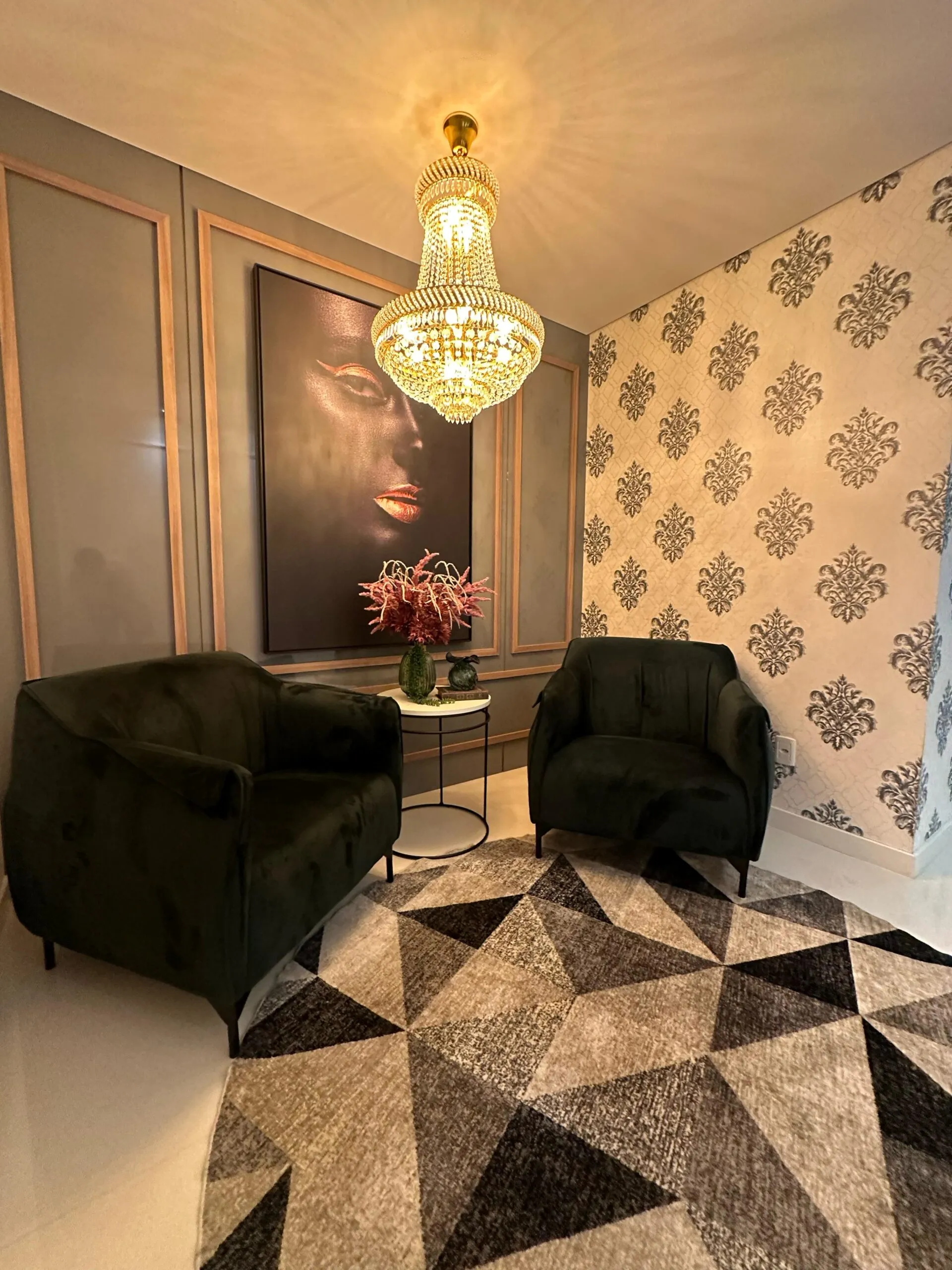 Imagem Apartamento com vista para o mar à venda com 229m2 por R$ 5.500.000,00
