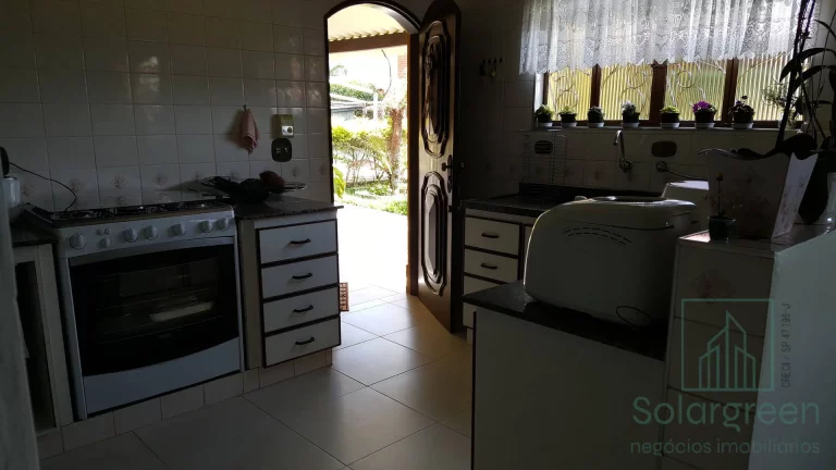 Imagem Chácara à Venda em Mairiporã 850 m² de Terreno, 146 m² A/C 550 mil